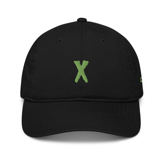 X Dad Hat