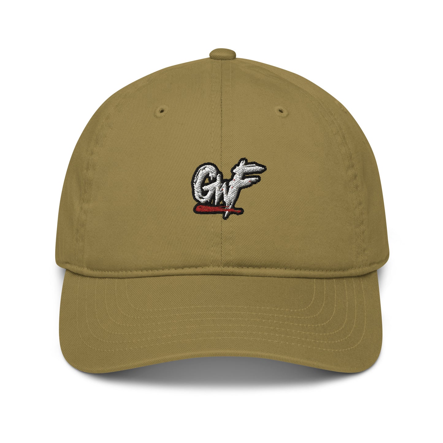 GXNE WRESTLING FEDERATION Hat