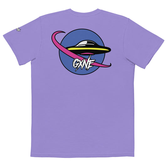 MUTANT INVASION UFO T-Shirt